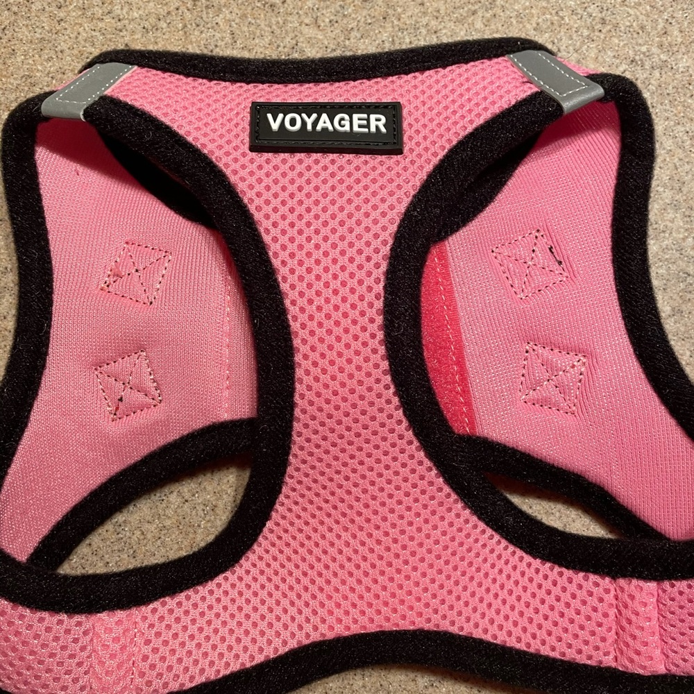 Voyager Step-In Harness - Picture 2 of 4